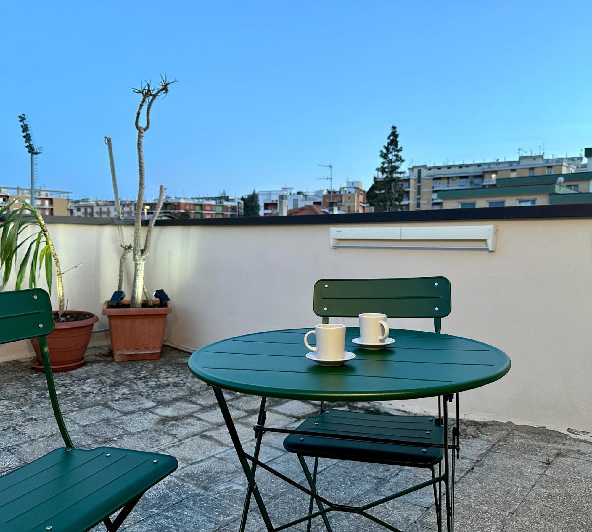Residenza 1930 Apartment Matera Exterior photo